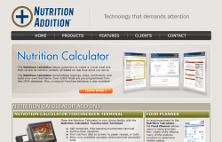 Nutrition Addition