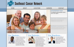 Southeast Cancer Network